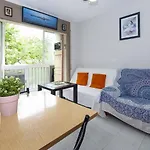 Apartment 1231 Punta Del 150m Playa - Apivend Immo Roses