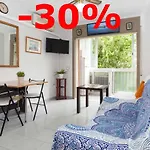 Apartment 1231 Punta Del 150m Playa - Apivend Immo *