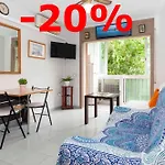 1231 Punta Del 150m Playa - Apivend Immo Apartment