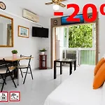 Appartement 1231 Punta Del 150m Playa - Apivend Immo *