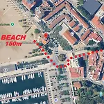 1231 Punta Del 150m Playa - Apivend Immo Appartement