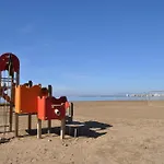 1231 Punta Del 150m Playa - Apivend Immo * Roses