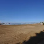 Appartement 1231 Punta Del 150m Playa - Apivend Immo *