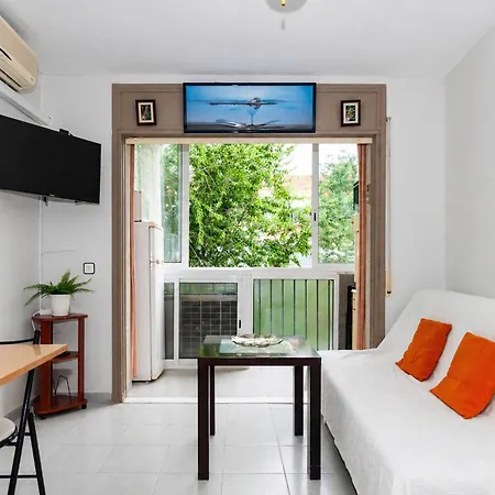 Appartement 1231 Punta Del 150m Playa - Apivend Immo