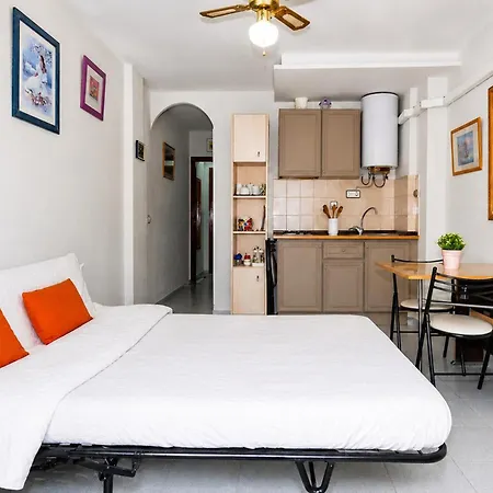 Appartement 1231 Punta Del 150m Playa - Apivend Immo Roses