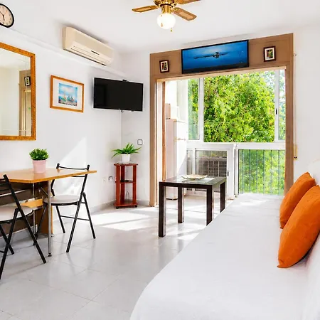 Appartement 1231 Punta Del 150m Playa - Apivend Immo Roses