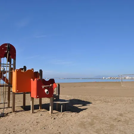 1231 Punta Del 150m Playa - Apivend Immo * Rosas