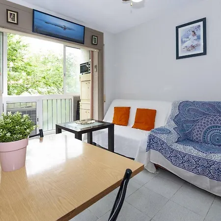 Appartement 1231 Punta Del 150m Playa - Apivend Immo Roses