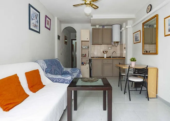 1231 Punta Del 150m Playa - Apivend Immo *