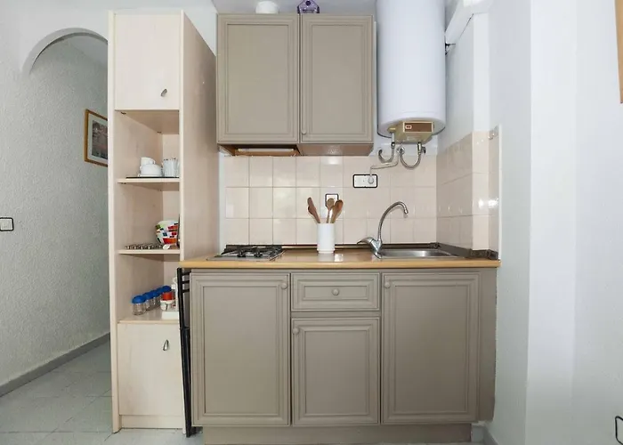Appartement 1231 Punta Del 150m Playa - Apivend Immo